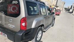 نيسان إكستيرا